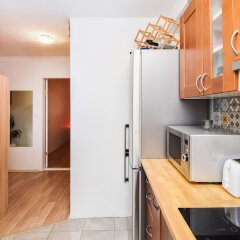 Apartment S7 in Reykjavik, Iceland from 321$, photos, reviews - zenhotels.com