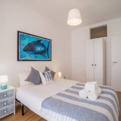 Flamingos Apartment in Lisbon, Portugal from 248$, photos, reviews - zenhotels.com photo 2