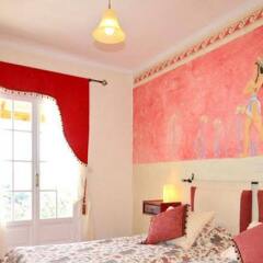 Nefeli Hotel детские мероприятия