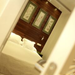 Отель Hostal el Alojado de Velarde Испания, Кониль-де-ла-Фронтера - отзывы, цены и фото номеров - забронировать отель Hostal el Alojado de Velarde онлайн интерьер отеля