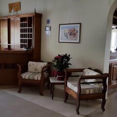 Отель Alkyon Hotel Греция, Остров Санторини - отзывы, цены и фото номеров - забронировать отель Alkyon Hotel онлайн фото 4