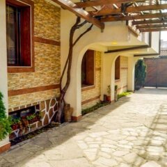 Отель Boyadjiyski Guest House Банско фото 3