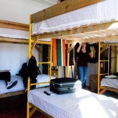 Be My Guest Lisboa - Hostel спа