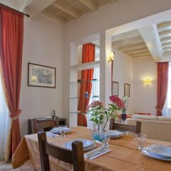 Отель Rental in Rome Crociferi 1 комната для гостей фото 3