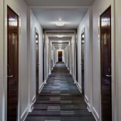 Hotel Astoria интерьер отеля фото 3
