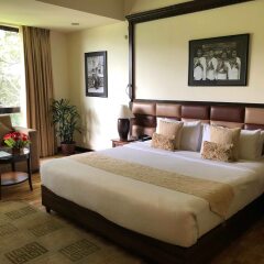 Отель Gokarna Forest Resort Непал, Катманду - отзывы, цены и фото номеров - забронировать отель Gokarna Forest Resort онлайн фото 6