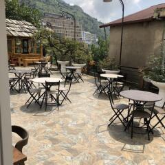 Sapa Signature Inn - Hostel Шапа фото 2