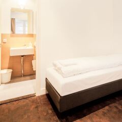 Hotel Not Hotel детские мероприятия фото 2