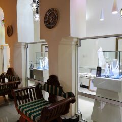Africa House Hotel комната для гостей фото 3