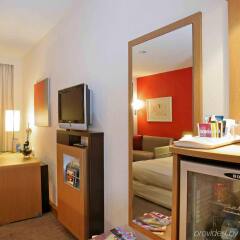 Отель Novotel Porto Gaia удобства в номере