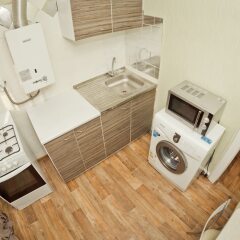 Апартаменты Apartments on Svobody square 4 в номере