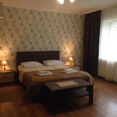 Lileya Hotel комната для гостей фото 2