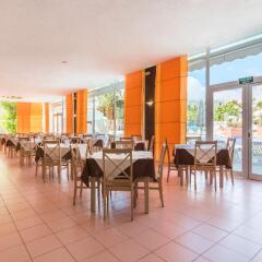 Отель Azuline Hotel Pacific Испания, Сан-Антони-де-Портмань - 2 отзыва об отеле, цены и фото номеров - забронировать отель Azuline Hotel Pacific онлайн помещение для мероприятий фото 2