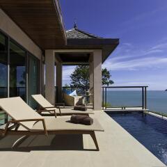 Отель Westin Siray Bay Resort And Spa 5* Вилла фото 4