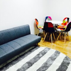 Апартаменты Local Gion Apartment Хаката фото 17