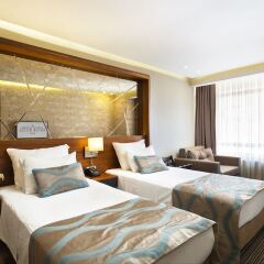 Artur Hotel Турция, Канаккале - 1 отзыв об отеле, цены и фото номеров - забронировать отель Artur Hotel онлайн комната для гостей фото 12