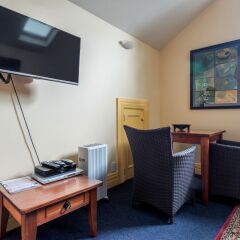 Отель The Great Ponsonby ArtHotel Новая Зеландия, Окленд - отзывы, цены и фото номеров - забронировать отель The Great Ponsonby ArtHotel онлайн удобства в номере фото 2