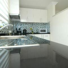 Апартаменты Orka Royal Hills Apartment Олудениз