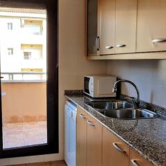 Отель Apartamento Irina Lloret Испания, Льорет-де-Мар - отзывы, цены и фото номеров - забронировать отель Apartamento Irina Lloret онлайн в номере