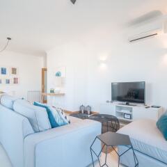 Отель Exclusive Penthouse Terrace & Garage комната для гостей фото 3