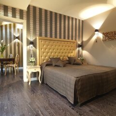 Отель Savoia Hotel Regency Италия, Болонья - 1 отзыв об отеле, цены и фото номеров - забронировать отель Savoia Hotel Regency онлайн комната для гостей фото 5