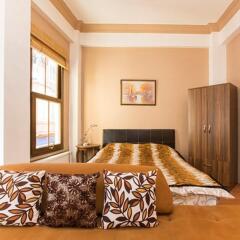 Tyra Apart Hotel Турция, Стамбул - отзывы, цены и фото номеров - забронировать отель Tyra Apart Hotel онлайн комната для гостей