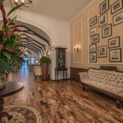 Отель Park Street Hotel Colombo Шри-Ланка, Коломбо - отзывы, цены и фото номеров - забронировать отель Park Street Hotel Colombo онлайн фото 6