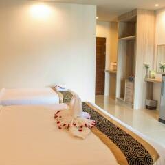 Отель Carpio Hotel Phuket Таиланд, Пхукет - отзывы, цены и фото номеров - забронировать отель Carpio Hotel Phuket онлайн спа