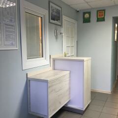 Хостел Республика удобства в номере фото 2
