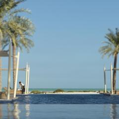 Отель Park Hyatt Abu Dhabi Hotel and Villas ОАЭ, Абу-Даби - 3 отзыва об отеле, цены и фото номеров - забронировать отель Park Hyatt Abu Dhabi Hotel and Villas онлайн бассейн фото 3