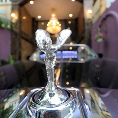 The Blue Hotel развлечения