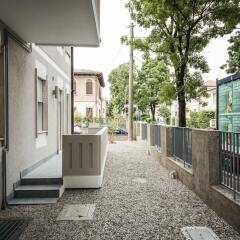 Отель MyPlace Porta San Giovanni Apartments Италия, Падуя - отзывы, цены и фото номеров - забронировать отель MyPlace Porta San Giovanni Apartments онлайн