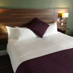 South Milford Hotel комната для гостей фото 5