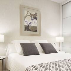 Апартаменты Prim Suite Apartment by FeelFree Rentals комната для гостей фото 2