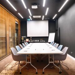 Отель Focus Hotel Premium Sopot Польша, Сопот - отзывы, цены и фото номеров - забронировать отель Focus Hotel Premium Sopot онлайн фото 9