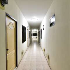 Отель Kaesai Place интерьер отеля