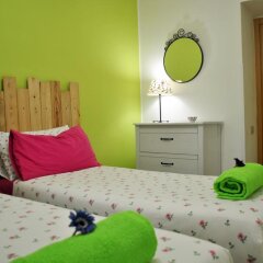 Отель Casa Vacanze Marilù детские мероприятия