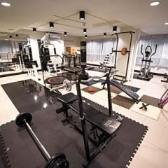 48Metro Hotel Bangkok Бангкок фото 16