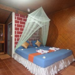 Отель Lanta Sunny House Ланта детские мероприятия фото 2