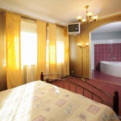 Hotel Babylon Либерец спа