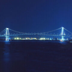 Отель Intercontinental Tokyo Bay Токио приотельная территория