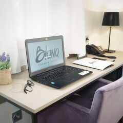 Blanq Carmen Hotel Валенсия фото 11