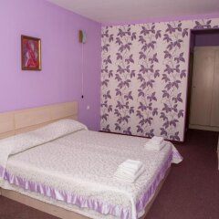 Отель Sokol Hotel Болгария, Сандански - отзывы, цены и фото номеров - забронировать отель Sokol Hotel онлайн комната для гостей