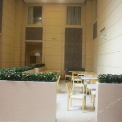 Отель Hanting Hotel Shenzhen Zhuzilin Китай, Шэньчжэнь - отзывы, цены и фото номеров - забронировать отель Hanting Hotel Shenzhen Zhuzilin онлайн