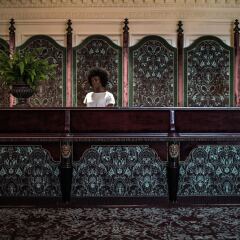 The NoMad Hotel Los Angeles спа