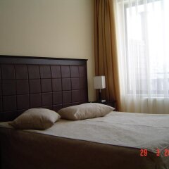 Отель Spider House Aparthotel Пампорово фото 10