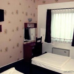 Hotel BM International in Sarajevo, Bosnia and Herzegovina from 32$, photos, reviews - zenhotels.com room amenities