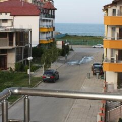 Отель Family Hotel Bordo House Болгария, Аврен - отзывы, цены и фото номеров - забронировать отель Family Hotel Bordo House онлайн балкон