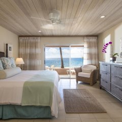 Curtain Bluff Resort - All Inclusive in St. Mary, Antigua and Barbuda from 2230$, photos, reviews - zenhotels.com guestroom photo 3