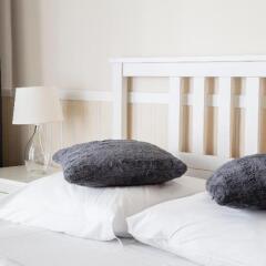 Апартаменты Poznan Apartments Towarowa с домашними животными